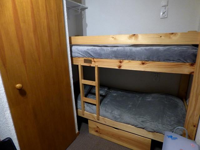 Appartement Crêt De L'ours 2 N°102 5 Couchages - Vallandry