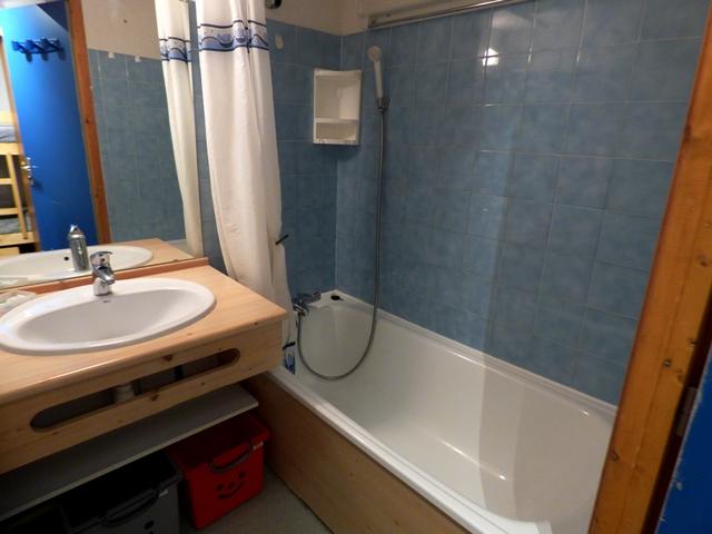 Appartement Crêt De L'ours 2 N°102 5 Couchages - Vallandry