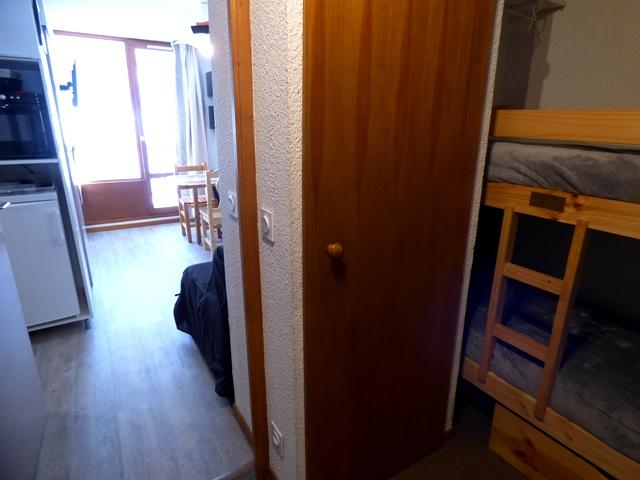 Appartement Crêt De L'ours 2 N°102 5 Couchages - Vallandry