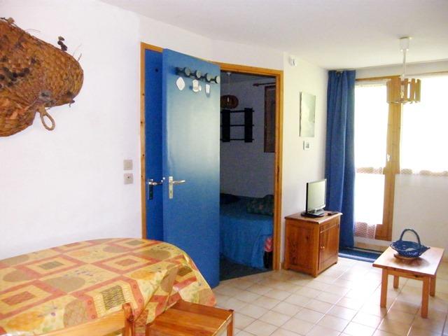 Appartement Praz De L'ours 2 N°13 - 5 Couchages - Vallandry