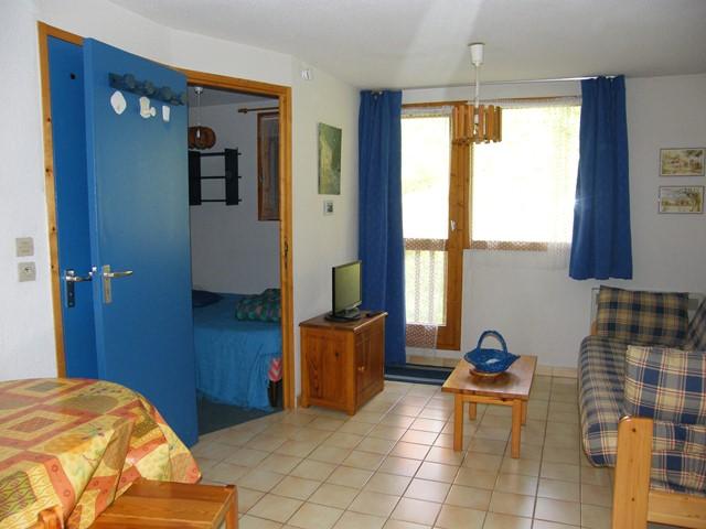 Appartement Praz De L'ours 2 N°13 - 5 Couchages - Vallandry