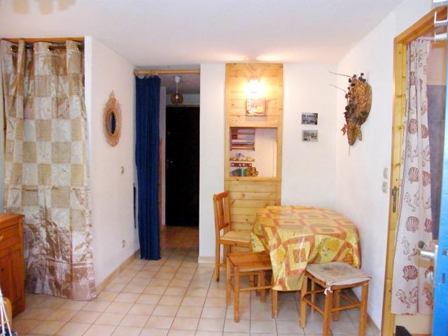 Appartement Praz De L'ours 2 N°13 - 5 Couchages - Vallandry