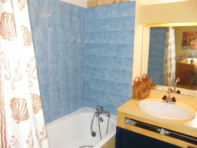 Appartement Praz De L'ours 2 N°13 - 5 Couchages - Vallandry