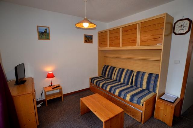 Appartement Soldanelles N°16 - 4/6 Couchages - Vallandry