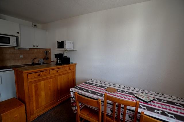 Appartement Soldanelles N°16 - 4/6 Couchages - Vallandry