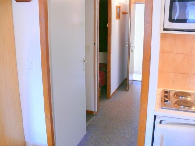 Appartement Soldanelles N°16 - 4/6 Couchages - Vallandry