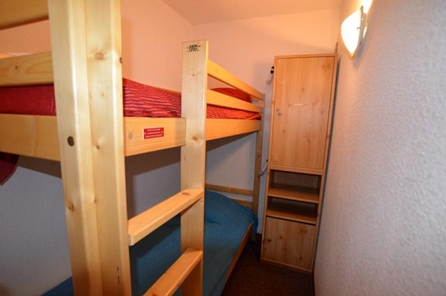 Appartement Soldanelles N°16 - 4/6 Couchages - Vallandry