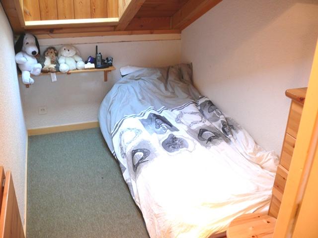 Appartement Soleil A N°21 4/6 Couchages - Plan Peisey