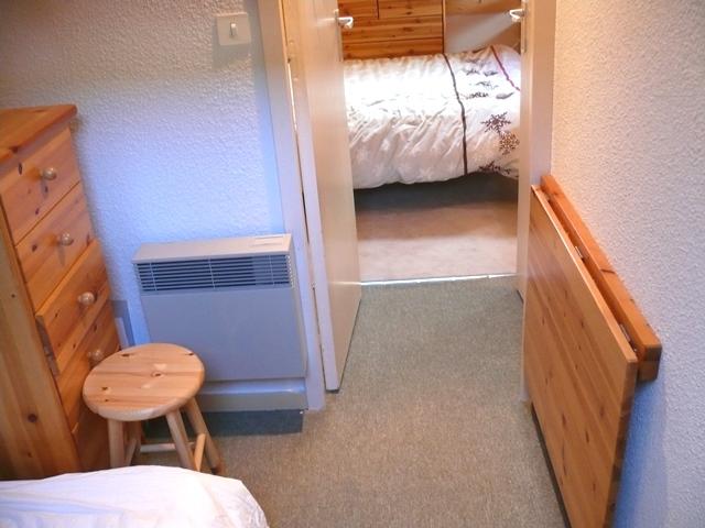 Appartement Soleil A N°21 4/6 Couchages - Plan Peisey