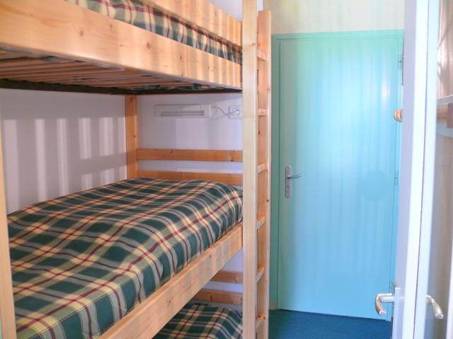 Appartement Thuria N°6 - 4 Couchages - Plan Peisey