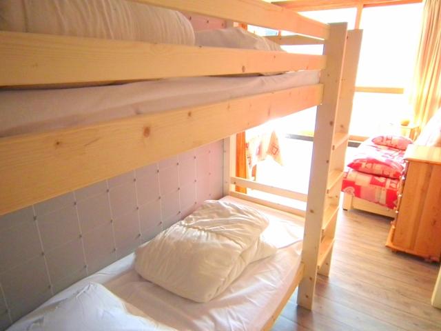 Appartement Thuria N°8 - 4 Couchages - Plan Peisey