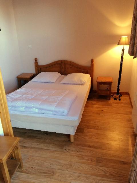 MONTS DU BOIS D OR 64273 - Les Orres