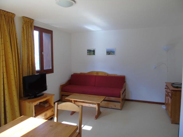 Chalet d'Arrondaz 60058 - Valfréjus