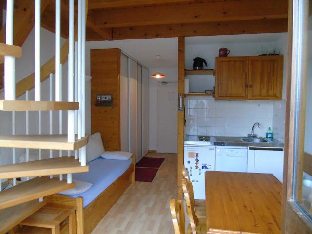 Vita Parc 60663 - Valfréjus