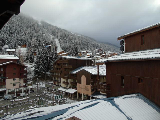 Vita Parc 60663 - Valfréjus