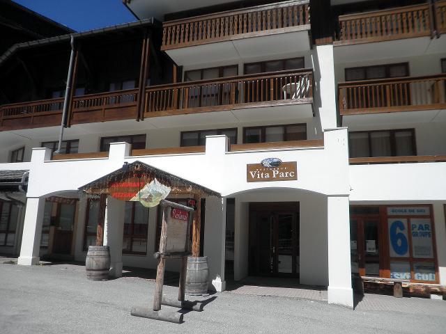 Vita Parc 60663 - Valfréjus