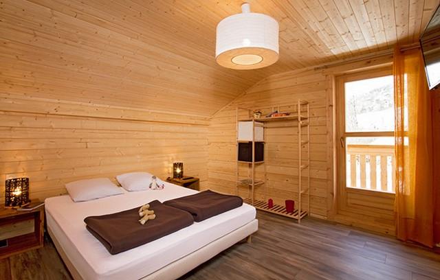 Chalet Odalys Le Melgueil - Les Deux Alpes Venosc