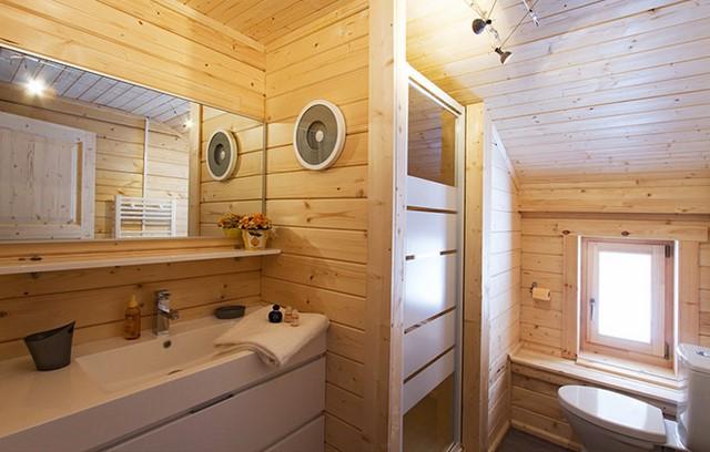 Chalet Odalys Le Melgueil - Les Deux Alpes Venosc