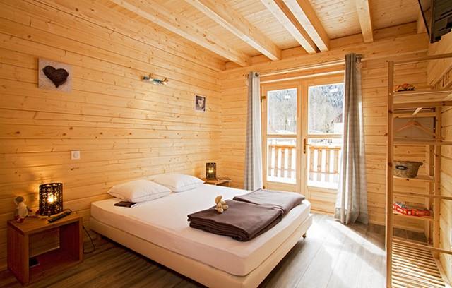 Chalet Odalys Le Melgueil - Les Deux Alpes Venosc