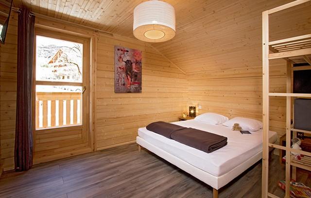 Chalet Odalys Le Melgueil - Les Deux Alpes Venosc