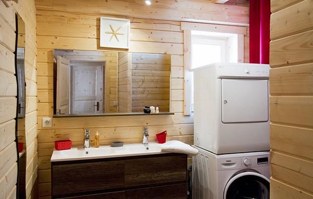 Chalet Odalys Le Melgueil - Les Deux Alpes Venosc