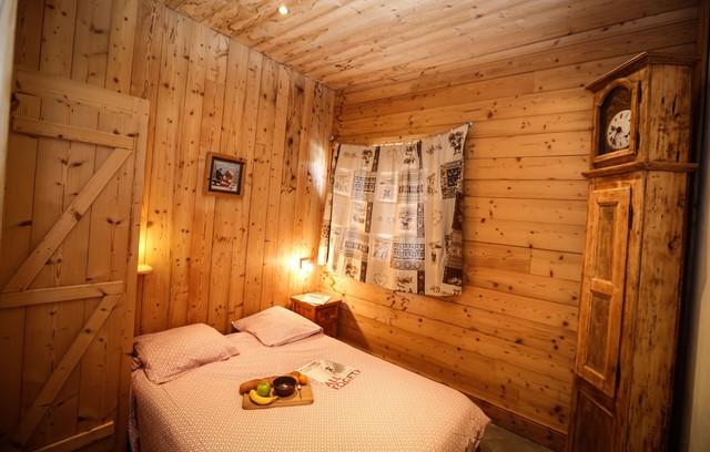 Chalet Odalys Le Peak - Valloire