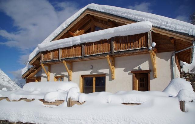 Chalet Odalys Le Peak - Valloire