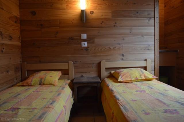 Chalet Les Cigales 2 - Saint Sorlin d'Arves