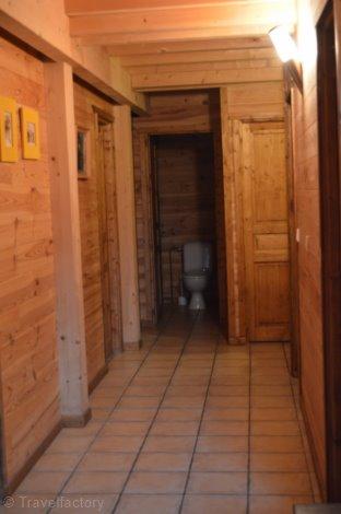 Chalet Les Cigales 2 - Saint Sorlin d'Arves