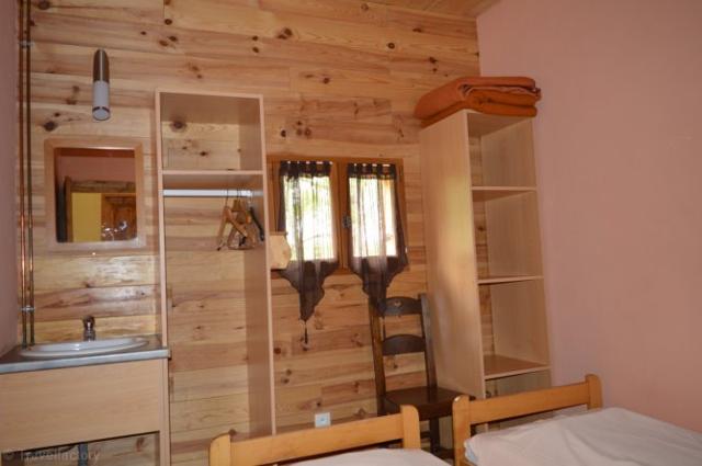 Chalet Les Cigales 2 - Saint Sorlin d'Arves