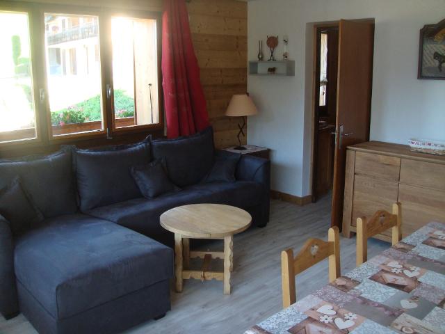 Appartement Etche Ona - Le Grand Bornand