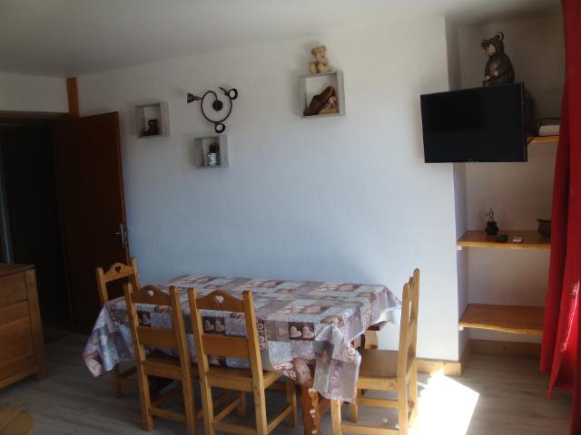Appartement Etche Ona - Le Grand Bornand