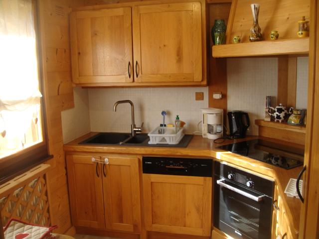 Appartement Etche Ona - Le Grand Bornand