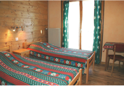 Giffre et Clesson, 5/6 PERS. E RSA0050 - Samoëns