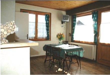 Giffre et Clesson, 5/6 PERS. E RSA0050 - Samoëns