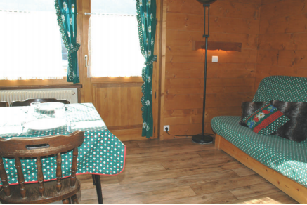 Giffre et Clesson, 5/6 PERS. E RSA0050 - Samoëns