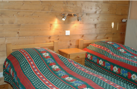 Giffre et Clesson, 5/6 PERS. E RSA0050 - Samoëns