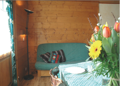 Giffre et Clesson, 5/6 PERS. E RSA0050 - Samoëns