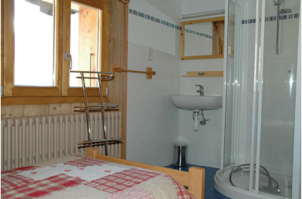 Giffre et Clesson, 8/10 PERS. C RSA039 - Samoëns