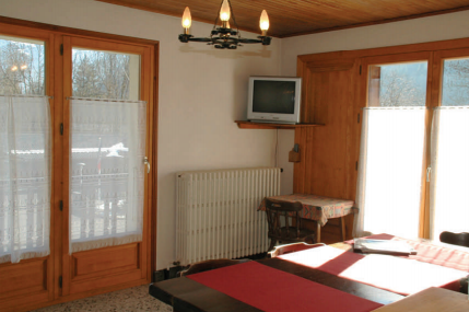 Giffre et Clesson, 6/8 PERS. A RSA040 - Samoëns