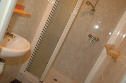 Giffre et Clesson, 6/8 PERS. A RSA040 - Samoëns