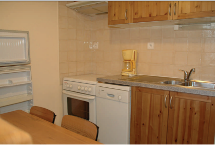 Giffre et Clesson, 6/8 PERS. A RSA040 - Samoëns