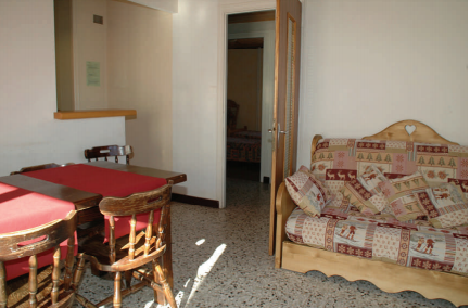 Giffre et Clesson, 6/8 PERS. A RSA040 - Samoëns