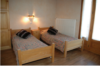 Giffre et Clesson, 6/8 PERS. A RSA040 - Samoëns