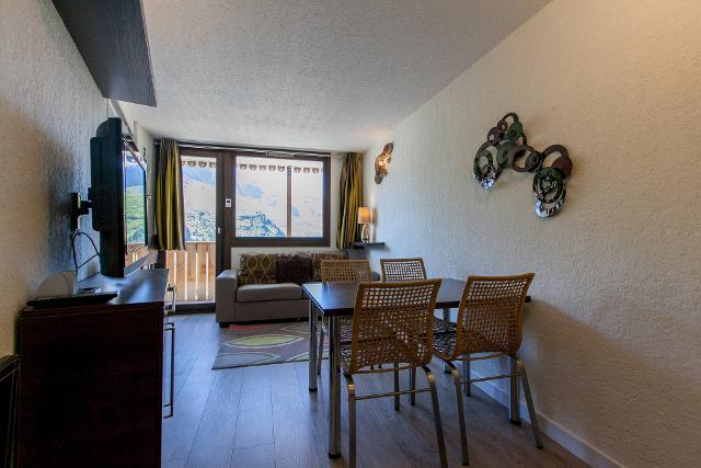 Appartements Crozats - Avoriaz