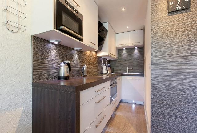 Appartements Crozats - Avoriaz