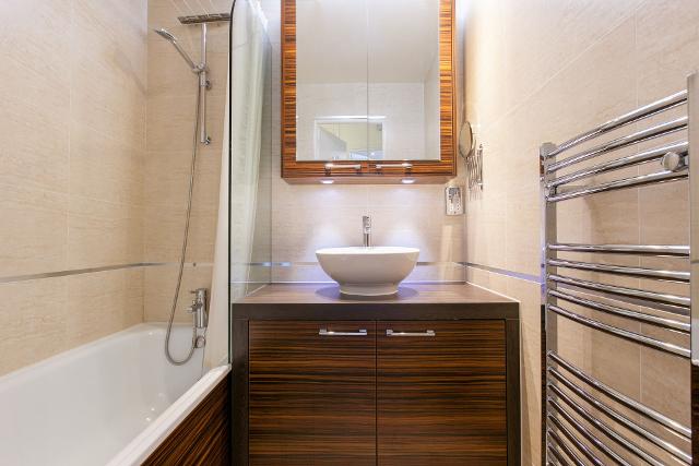 Appartements Crozats - Avoriaz