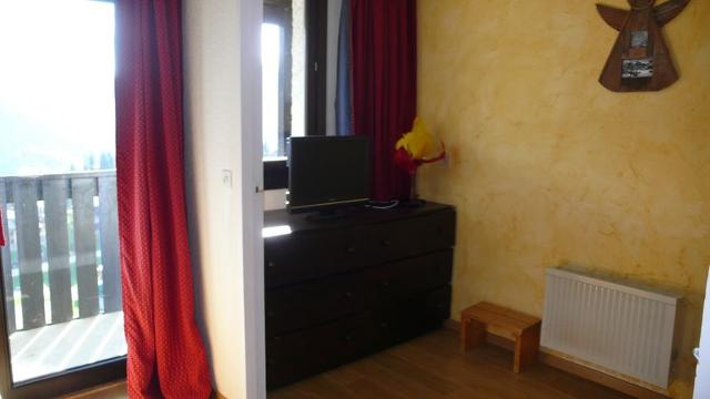 Appartements Crozats - Avoriaz