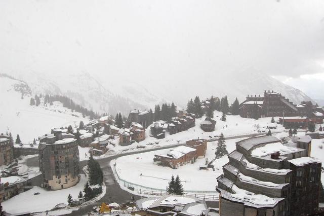 Appartements Crozats - Avoriaz