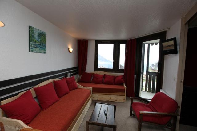 Appartements Crozats - Avoriaz
